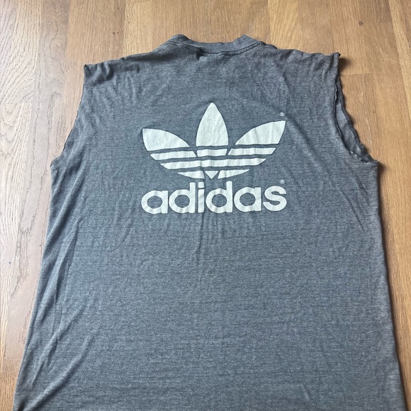 Def Leppard Muscle Tee Sz M - Picture 2 of 6